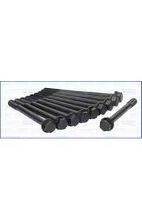 Kit bulloni testata ajusa