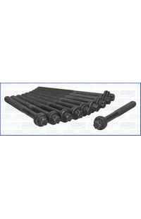 Kit bulloni testata ajusa