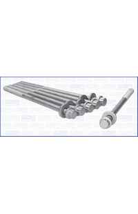 Kit bulloni testata ajusa