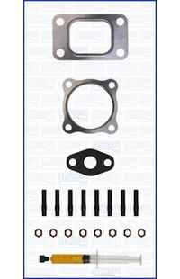 Kit di montaggio, turbocompressore ajusa