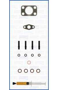 Kit di montaggio, turbocompressore ajusa