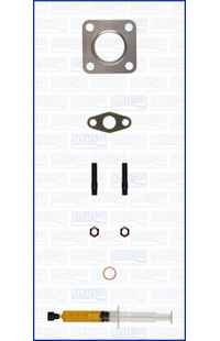 Kit di montaggio, turbocompressore ajusa