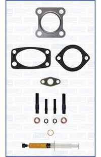Kit di montaggio, turbocompressore ajusa