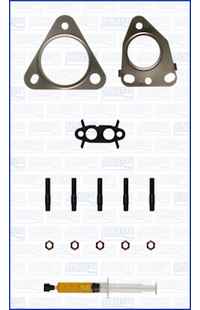 Kit di montaggio, turbocompressore ajusa