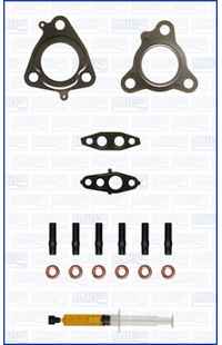 Kit di montaggio, turbocompressore ajusa