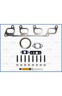 Kit di montaggio, turbocompressore ajusa