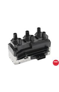 Bobina di accensione ngk