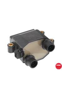 Bobina di accensione ngk