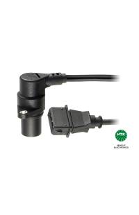 Generatore di impulsi, Albero a gomiti ngk