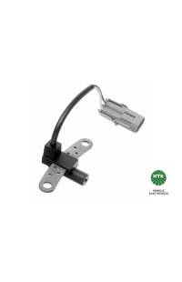 Generatore di impulsi, Albero a gomiti ngk