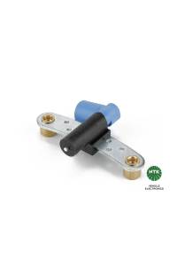 Generatore di impulsi, Albero a gomiti ngk