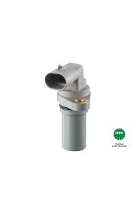 Generatore di impulsi, Albero a gomiti ngk