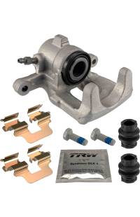 Pinza freno TRW 161-BHP202