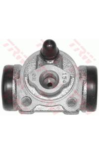 Cilindretto freno TRW 161-BWD302