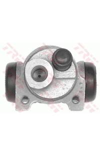 Cilindretto freno TRW 161-BWF162