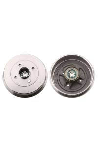 Tamburo freno TRW 161-DB4214MR