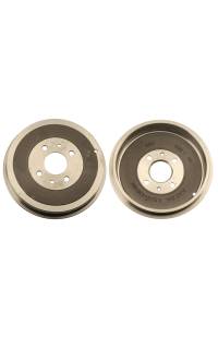 Tamburo freno TRW 161-DB4387