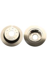 Disco  freno TRW 161-DF4750