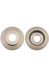 Disco  freno TRW 161-DF4920