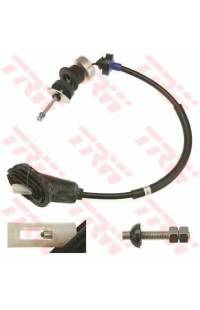 Cavo comando, Comando frizione TRW