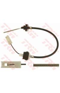 Cavo comando, Comando frizione TRW