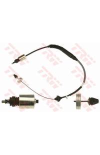 Cavo comando, Comando frizione TRW