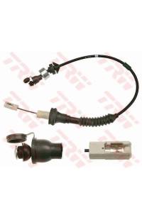 Cavo comando, Comando frizione TRW