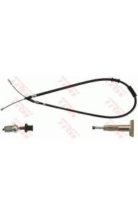 Cavo comando, Freno stazionamento TRW