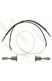 Cavo comando, Freno stazionamento TRW