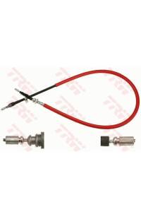 Cavo comando, Freno stazionamento TRW