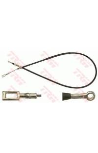 Cavo comando, Freno stazionamento TRW