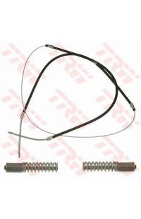 Cavo comando, Freno stazionamento TRW