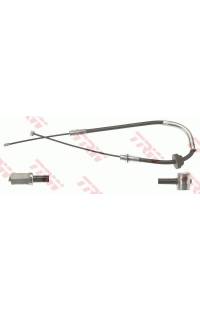 Cavo comando, Freno stazionamento TRW