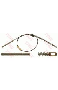 Cavo comando, Freno stazionamento TRW