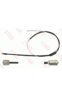 Cavo comando, Freno stazionamento TRW