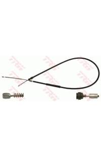 Cavo comando, Freno stazionamento TRW