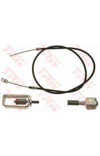 Cavo comando, Freno stazionamento TRW