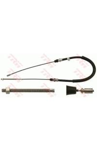 Cavo comando, Freno stazionamento TRW