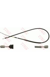 Cavo comando, Freno stazionamento TRW