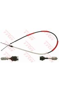 Cavo comando, Freno stazionamento TRW