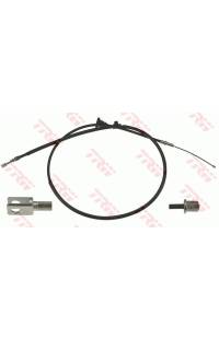 Cavo comando, Freno stazionamento TRW