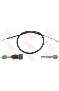 Cavo comando, Freno stazionamento TRW