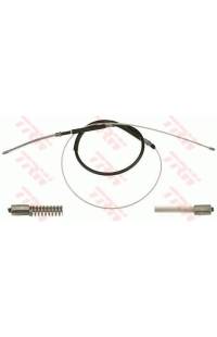 Cavo comando, Freno stazionamento TRW