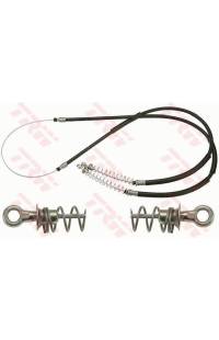 Cavo comando, Freno stazionamento TRW