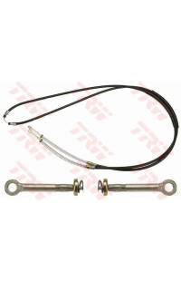 Cavo comando, Freno stazionamento TRW