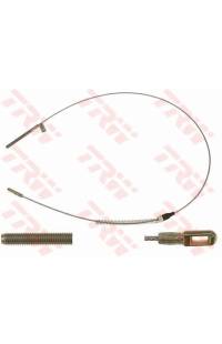 Cavo comando, Freno stazionamento TRW