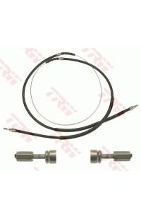 Cavo comando, Freno stazionamento TRW