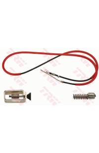 Cavo comando, Freno stazionamento TRW