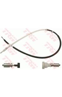 Cavo comando, Freno stazionamento TRW 161-GCH1715