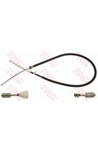 Cavo comando, Freno stazionamento TRW